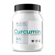 Hi Tec Curcumin 60 kaps.